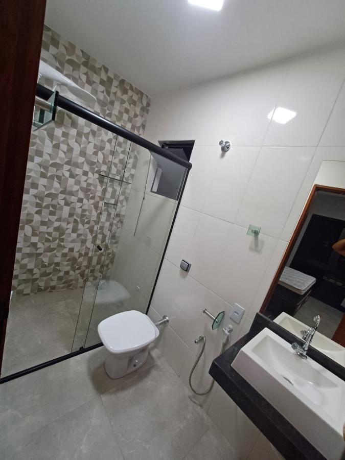 Pousada Sao Joao São Tomé das Letras Exterior foto