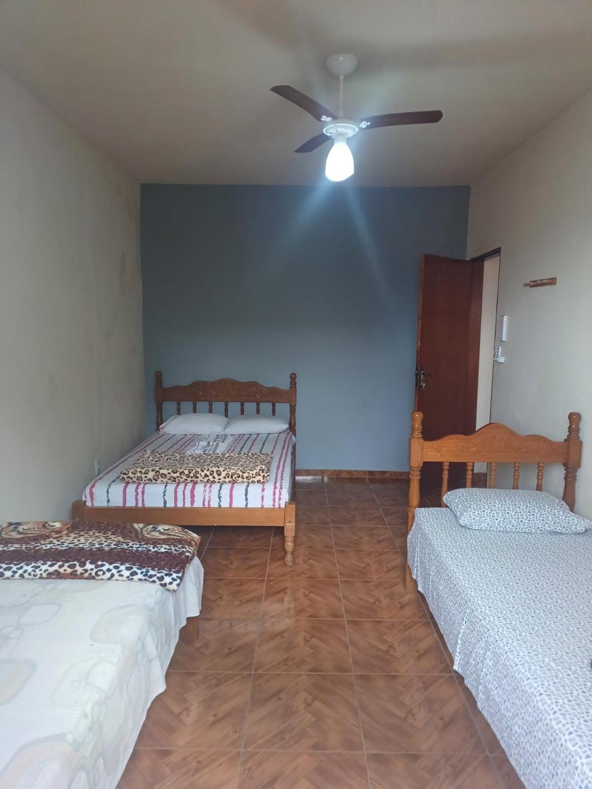 Pousada Sao Joao São Tomé das Letras Exterior foto