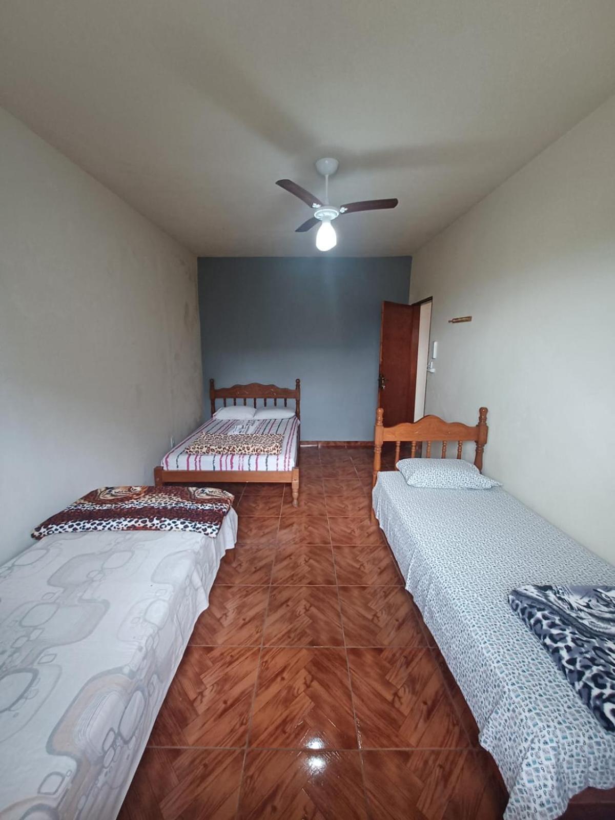 Pousada Sao Joao São Tomé das Letras Exterior foto